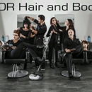 For Hair & Body - Hair Stylists