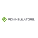 Peninsulators - Draperies, Curtains & Window Treatments
