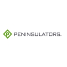 Peninsulators