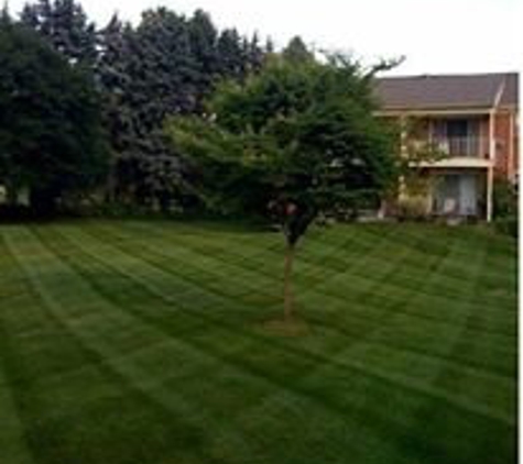 Scenic View Landscaping - Emmaus, PA