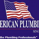American Plumbing - Water Heaters
