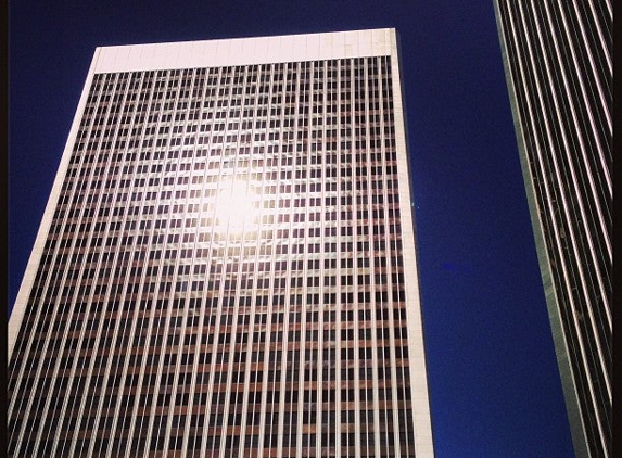 Regus-Los Angeles-Century Plaza Towers - Los Angeles, CA