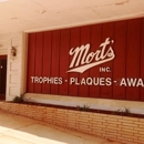 Morts Trophies - Contractors Equipment & Supplies