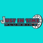 Just In Time Plumbing