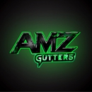 AMZ Gutters - Gutters & Downspouts