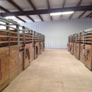 Bay Area Equestrian Center - Stables