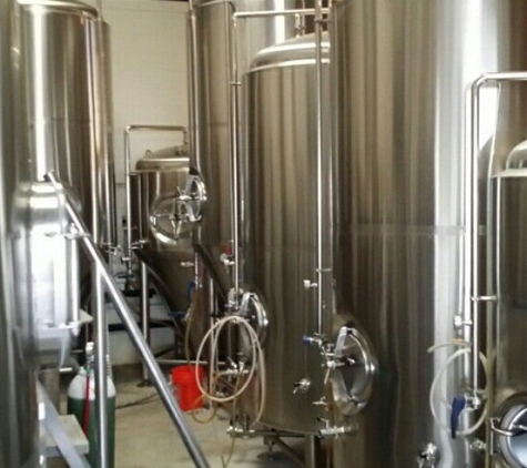 Loomis Basin Brewing Co - Loomis, CA