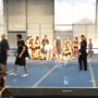 Cheer Athletics Inc