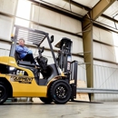 Equipment Depot - Forklifts & Trucks-Repair