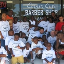 CORNERCUTS BARBERSHOP - Barbers