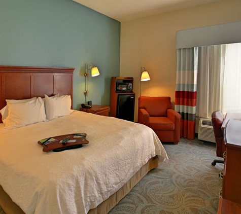 Hampton Inn Natchitoches - Natchitoches, LA