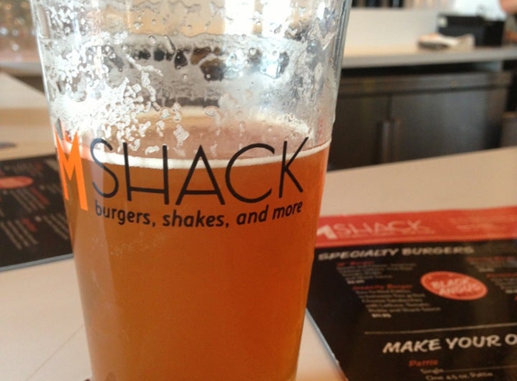 M Shack - Atlantic Beach, FL