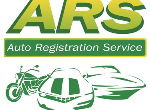 ARS Auto Registration Service - Lemon Grove, CA