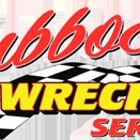 Lubbock Wrecker Service