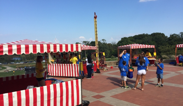 Game World Event Service - Saint Charles, MO. Carnival booth rental