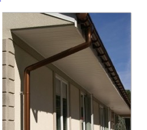 A-1 Seamless Gutters - Greensburg, PA