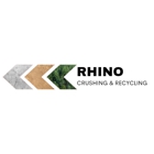 Rhino Crushing and Recycling