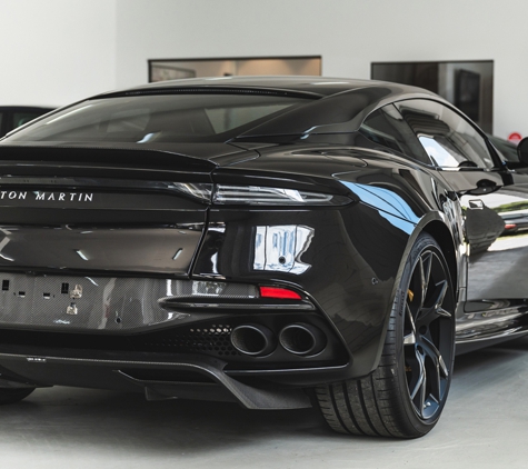 Auto Body Smash Repairs - Brookvale, NSW