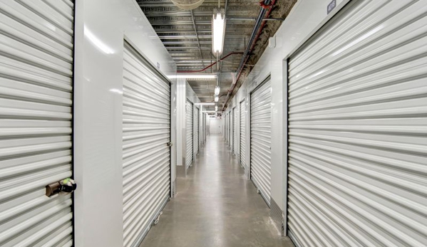 Extra Space Storage - Rockville, MD