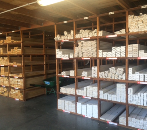 Walker Bros Timber & Building Supplies - Wyoming, NSW