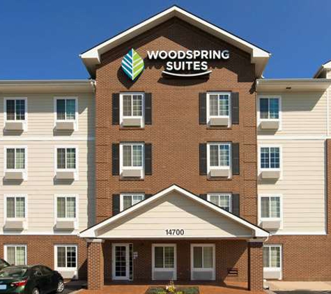 WoodSpring Suites Kansas City Lenexa - Lenexa, KS