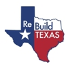 Rebuild Texas Construction gallery