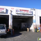 Express Smog Test Only