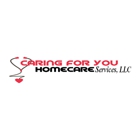 Caring For You Homecare Services