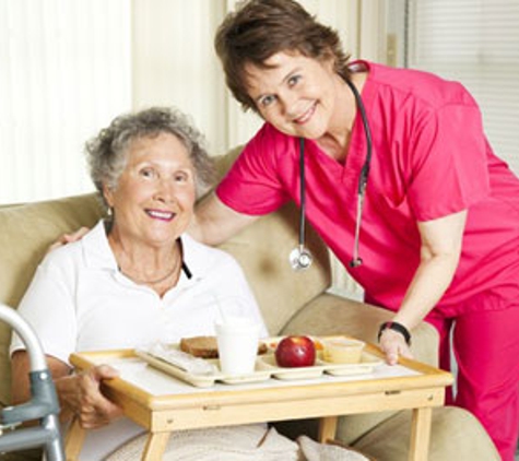 Continuity Care Home Nurses - North Hollywood, CA