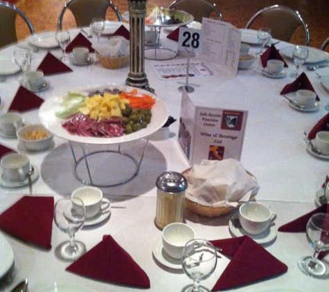 Rossini Function Centre (Marche Club Inc.) - Paradise, SA