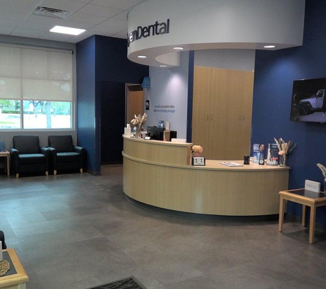 Aspen Dental - Palatka, FL