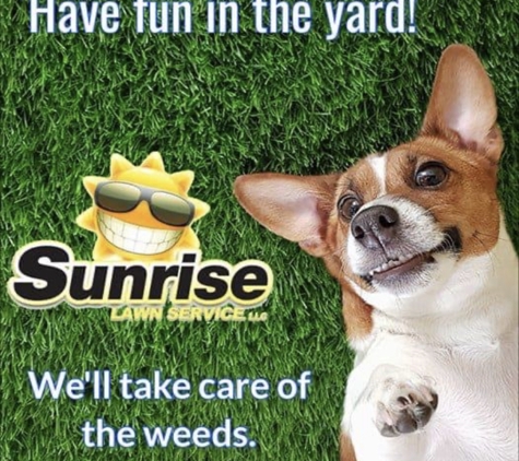 Sunrise Lawn Service - Birmingham, AL. Lawn Service, Lawn Care Service, Sunrise Lawn Service, Birmingham Alabama