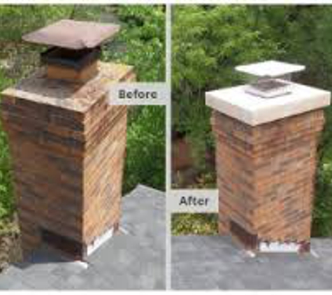 Soot Busters Chimney Services - Cartersville, GA