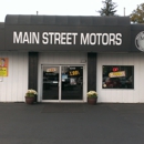 Main Street Motors - Used Car Dealers
