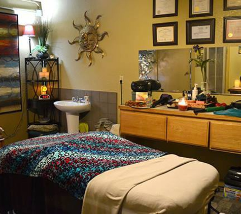 Integrative Massage and Bodywork - Las Cruces, NM