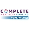 TF Complete Heating & Cooling gallery