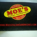 Moe's Italian Sandwiches - Beer & Ale