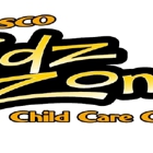 Casco Kidz Zone