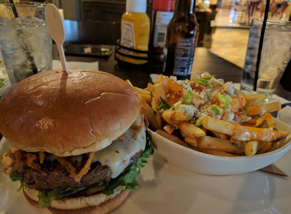 Harry Caray's - Chicago, IL