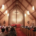 Cross of Christ Lutheran Church