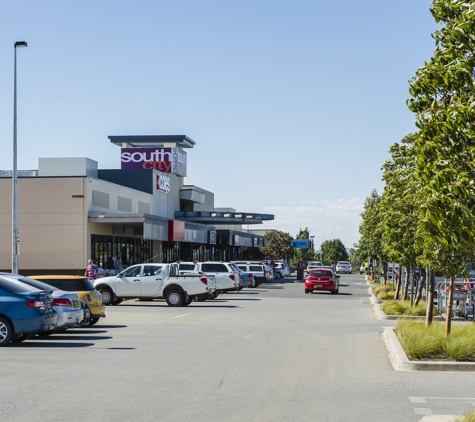 Southcity Shopping Centre - Centre Management - Glenfield Park, NSW