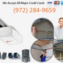 Garage Door Springs Dallas - Garage Doors & Openers