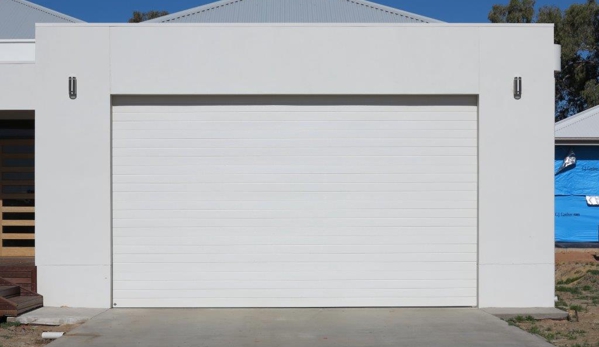 Sunraysia Garage Doors Pty Ltd - Mildura, VIC