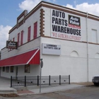 Auto Parts Warehouse