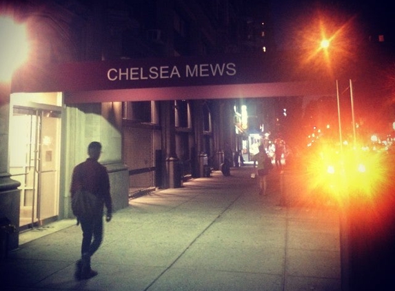 Chelsea Mews Guest House - New York, NY