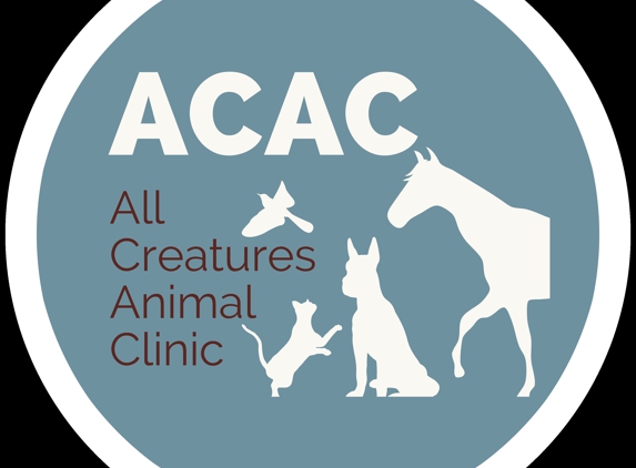 All Creatures Animal Clinic Jasper - Jasper, AL