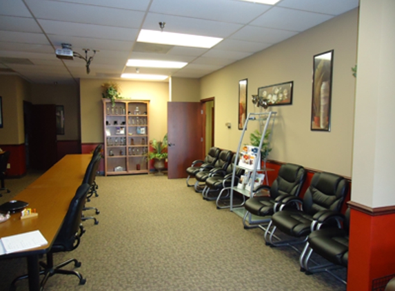 Earcare Hearing Aid Centers - Wichita, KS