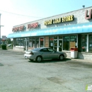 First Chop Suey - Chinese Restaurants