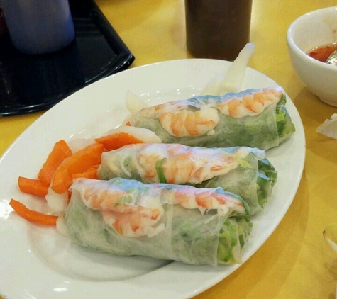 Mekong Vietnamese Restaurant - Flushing, NY