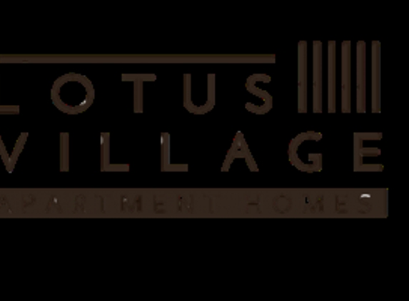 Lotus Village Apartment Homes - Austin, TX